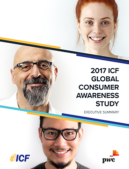 2017 Global Consumer Awareness Study
