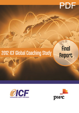 2012 ICF Global Coaching Study - Final Report