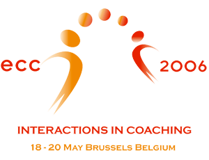 Click for the ICF European Conference
